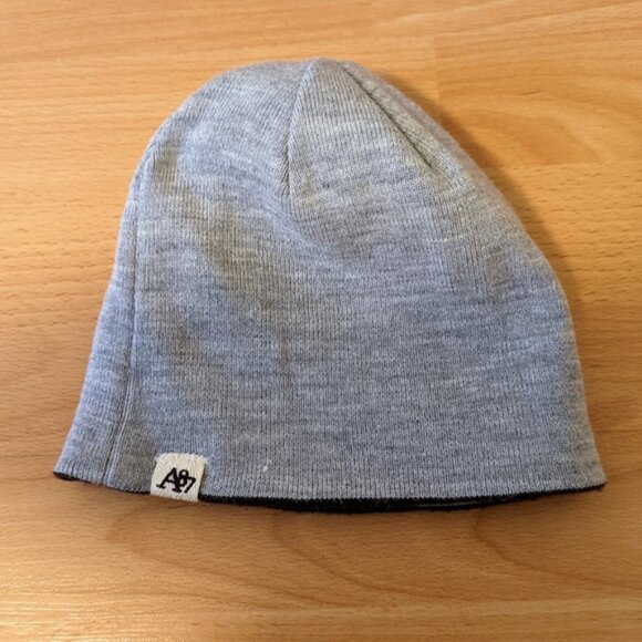 Reversible Beanie - Picture 2 of 2